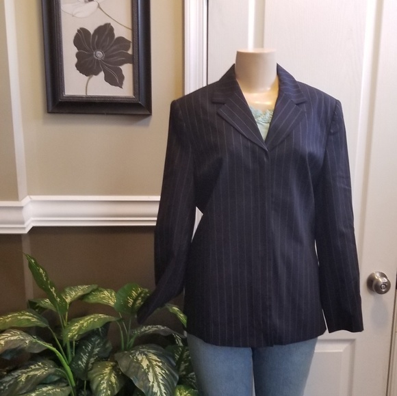Talbots Jackets & Blazers - Talbots blazer euc